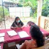 An awareness of government officials and clients in the division of Homagama North and Homagama West (2023-01-17)
